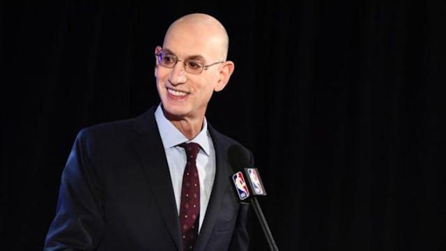 世界杯客户端升级说明-萧华：NBA是美国公司 我们将遵循美国的对华政策